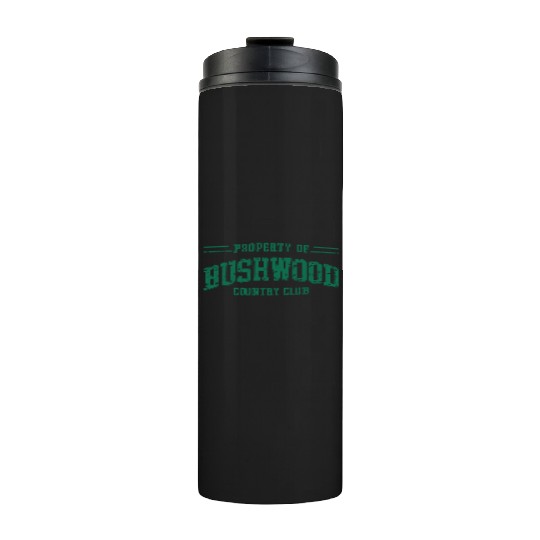 Bushwood Country Club 1980 Retro Thermal Tumblers