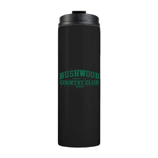 Bushwood Country Club 1980 Retro Thermal Tumblers