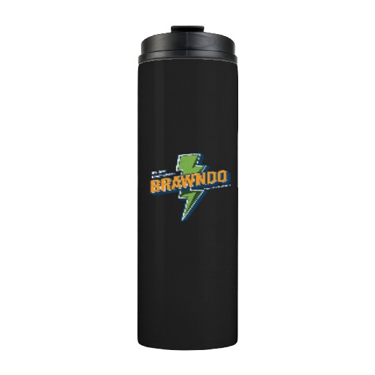 Bushwood Country Club 1980 Thermal Tumblers