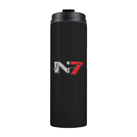 Mass Effect N7 Essential Thermal Tumblers