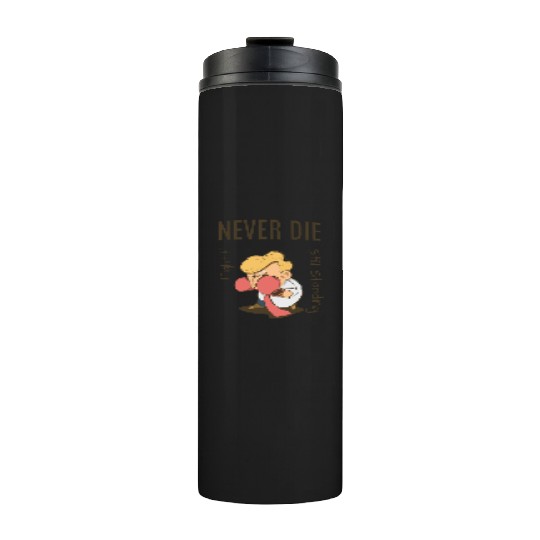 Trump 2024 Thermal Tumblers