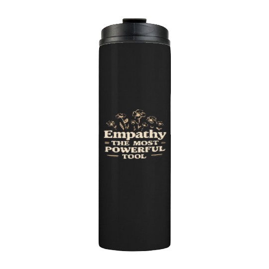 Social Worker Social Work Empathy The Most Thermal Tumblers