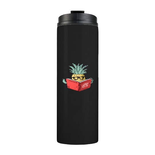 Cereal Fruits Killer Thermal Tumblers
