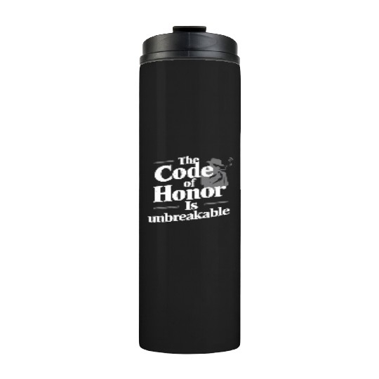 Mobster Gangster Mafia Organized Crime Boss Thermal Tumblers
