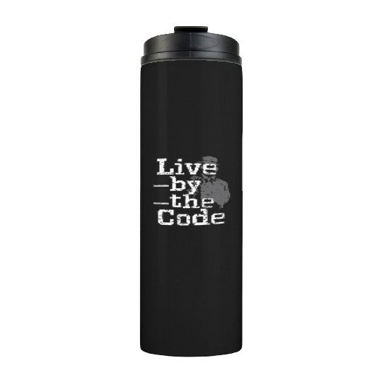 Mobster Gangster Mafia Organized Crime Boss Thermal Tumblers