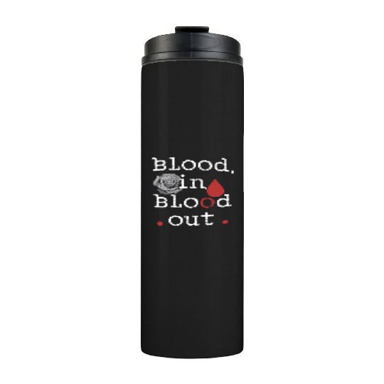 Mobster Gangster Mafia Organized Crime Boss Thermal Tumblers
