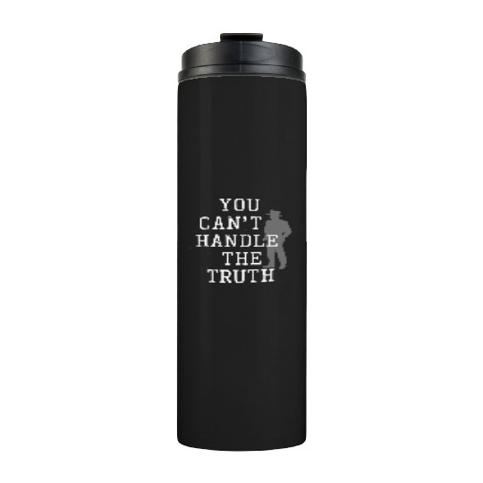 Mobster Gangster Mafia Organized Crime Boss Thermal Tumblers