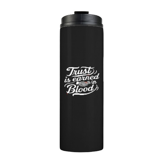 Mobster Gangster Mafia Organized Crime Boss Thermal Tumblers