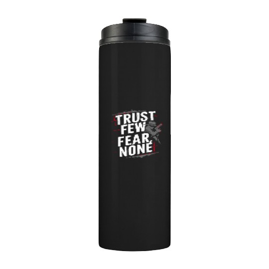 Mobster Gangster Mafia Organized Crime Boss Thermal Tumblers