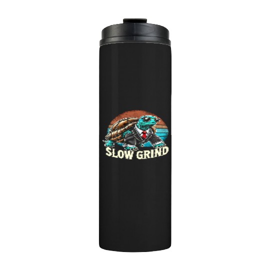 Mobster Gangster Mafia Organized Crime Boss Thermal Tumblers