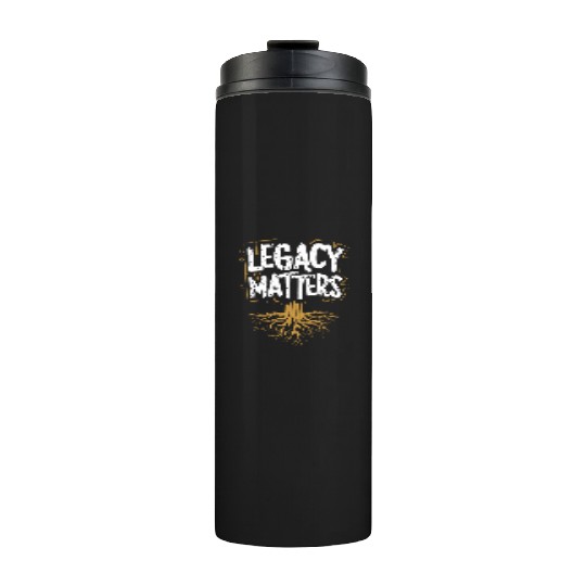 Mobster Gangster Mafia Organized Crime Boss Thermal Tumblers