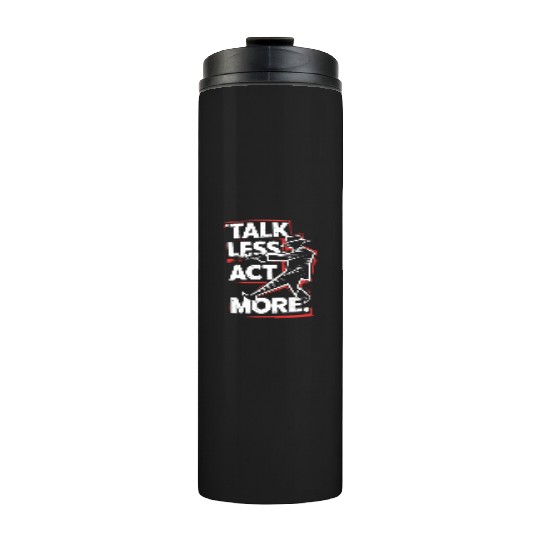 Mobster Gangster Mafia Organized Crime Boss Thermal Tumblers