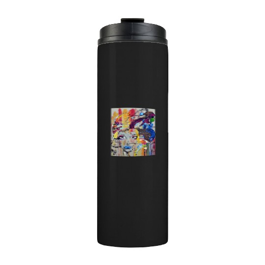 Graffiti Art Thermal Tumblers