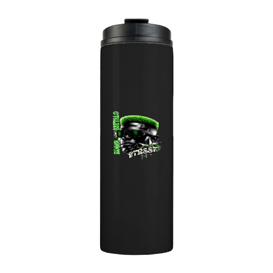 ROGUE BUFFALO STREET WEARE Thermal Tumblers