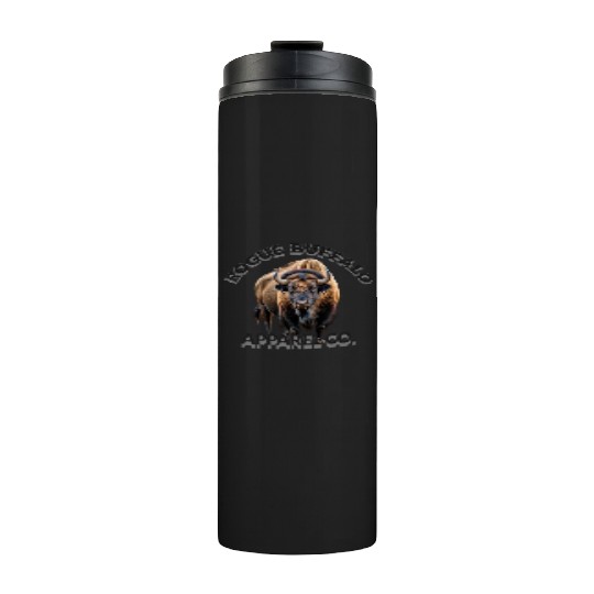 ROGUE BUFFALO -BUFFALO Thermal Tumblers