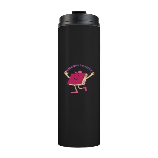 Welcome to study:unlock knowledge,inspire growth. Thermal Tumblers