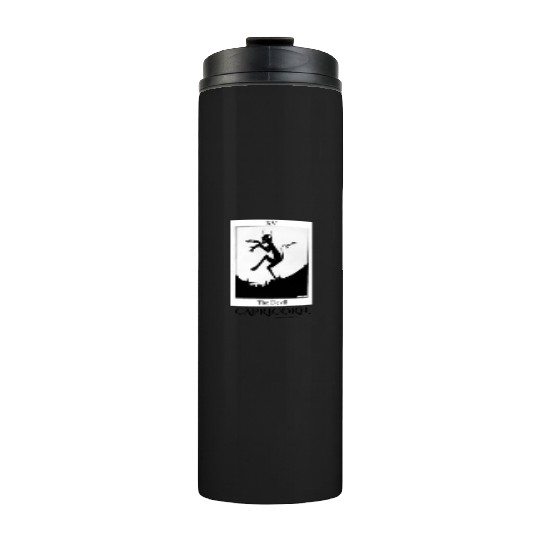CAPRICORN 1080 x 1350 px Thermal Tumblers