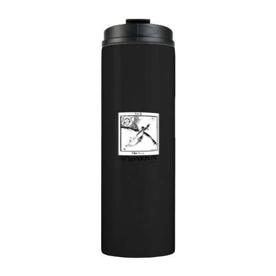 AQUARIUS 1080 x 1350 px Thermal Tumblers