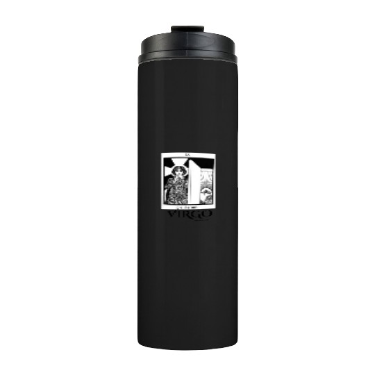 VIRGO Thermal Tumblers
