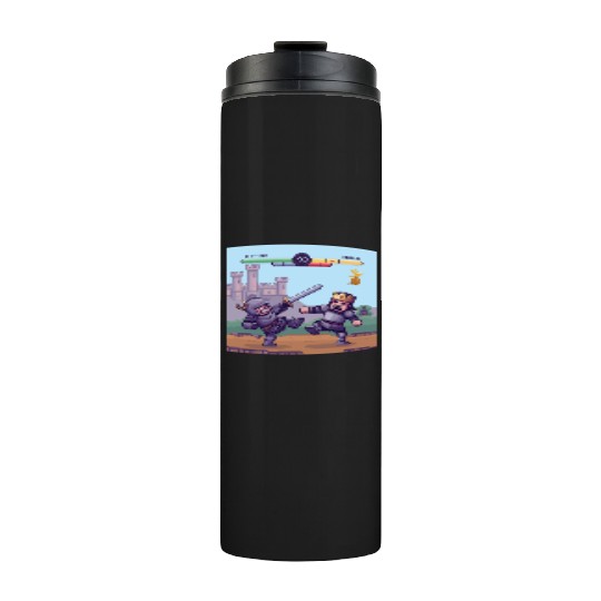 Epic Fight Classic Thermal Tumblers