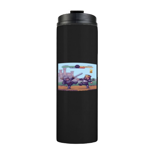 Epic Fight Classic Thermal Tumblers