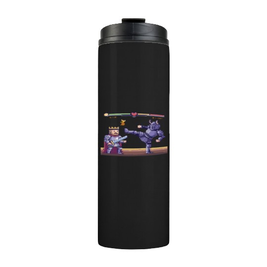 Epic Fight Classic Thermal Tumblers