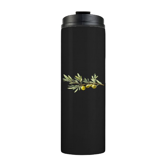 Olive Branch Thermal Tumblers
