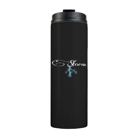 Storm 2025 Thermal Tumblers