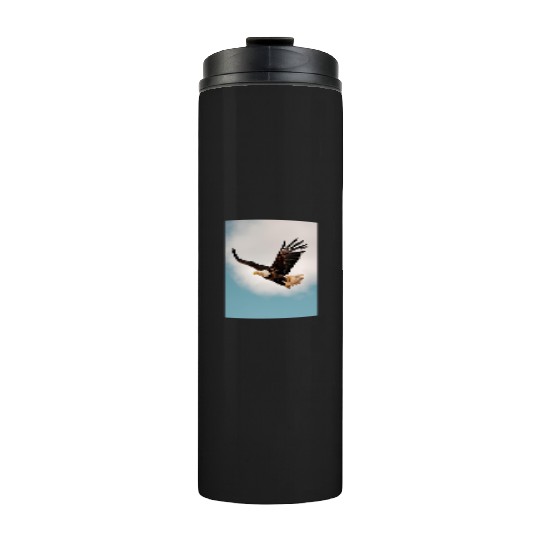 Strong Eagle Thermal Tumblers