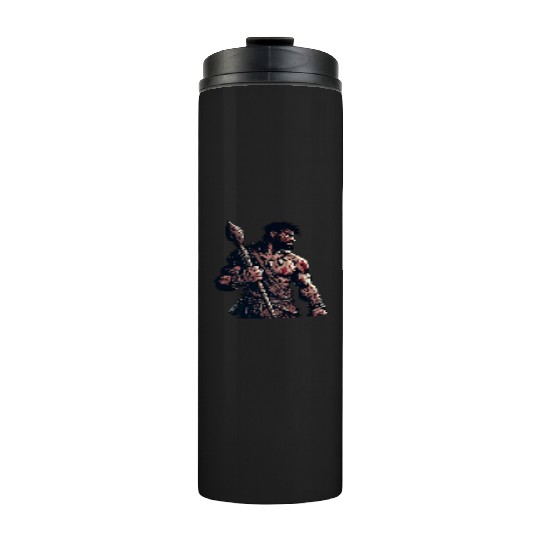 Warriors Thermal Tumblers