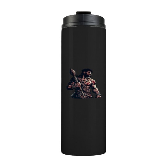 Warriors Thermal Tumblers