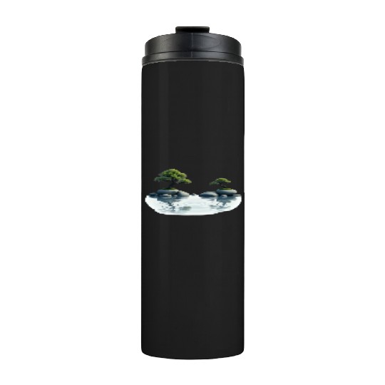 Majestic Tree of Life Thermal Tumblers
