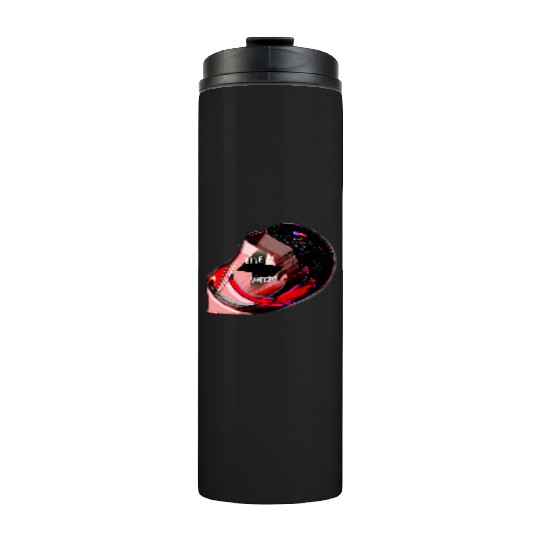 Bite of venom by Astronaut Thermal Tumblers