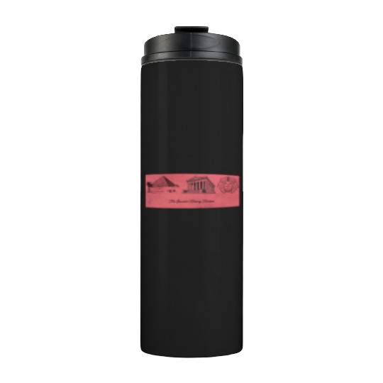 The greatest history teacher Thermal Tumblers