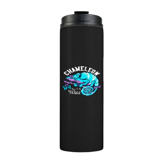 Chameleon Thermal Tumblers