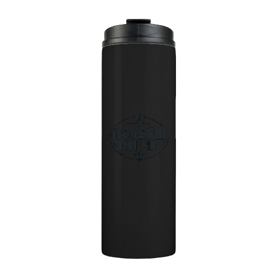 Peaceful Mind Thermal Tumblers