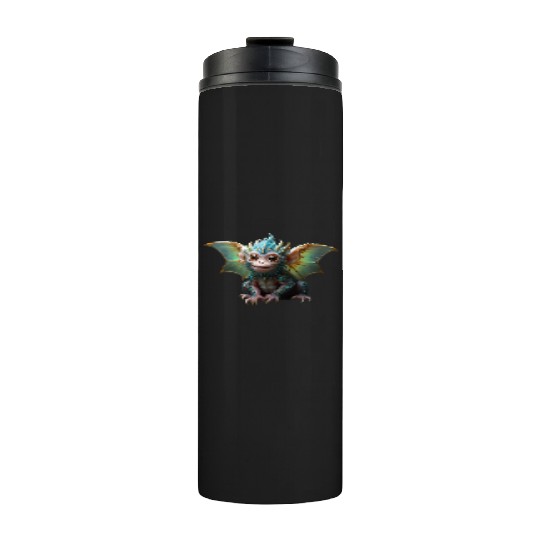 Flying Monkey Thermal Tumblers
