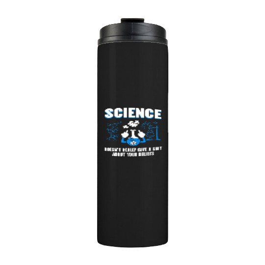 Science humour gstudent, physics, chemistry Thermal Tumblers