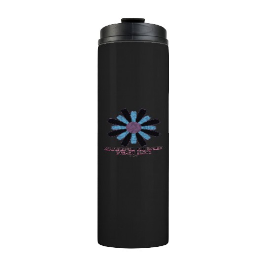 Grateful Mindset Steady Climb 2025 Thermal Tumblers