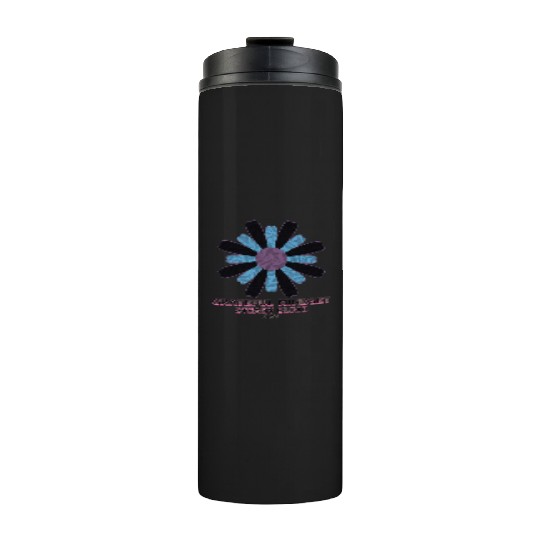 Grateful Mindset Steady Climb 2025 Thermal Tumblers