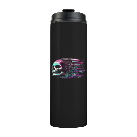 Penetration Tester Programmer Computer Science Thermal Tumblers