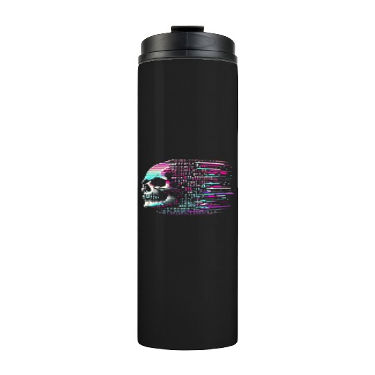 Penetration Tester Programmer Computer Science Thermal Tumblers