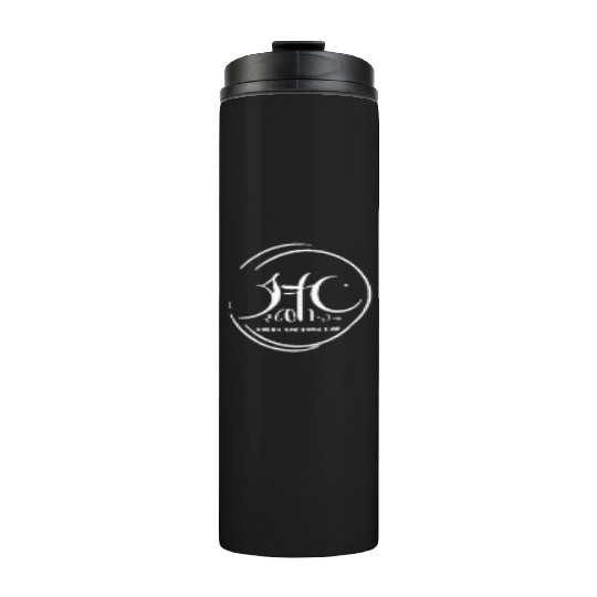 winter wonderland Thermal Tumblers