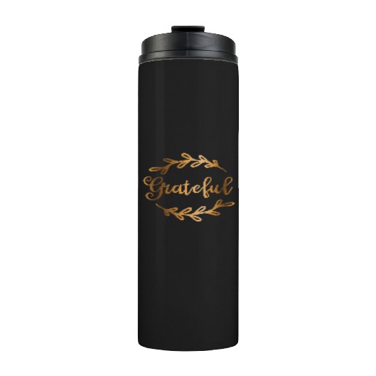 Grateful 1 Thermal Tumblers