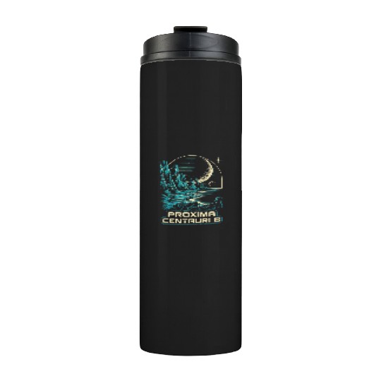 Exoplanet Universe Space Astronomer Astronomy Thermal Tumblers