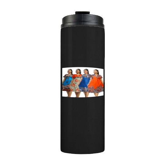 CENTINI KIMONO LD 110 Thermal Tumblers