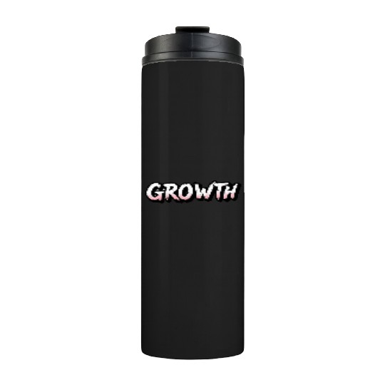 Growth Design Thermal Tumblers