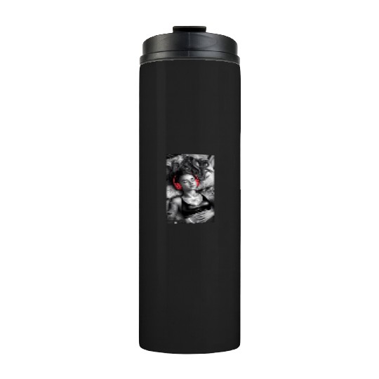 Aural Nirvana Thermal Tumblers