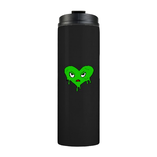 Toxic Thermal Tumblers
