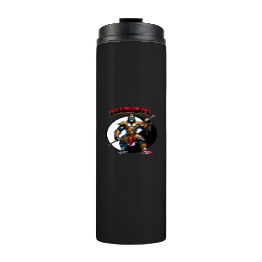 Thumper Thermal Tumblers